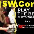 Jackpot Winner